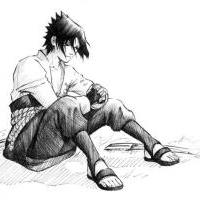 Uchiha Sasuke The Truth about myself (17)